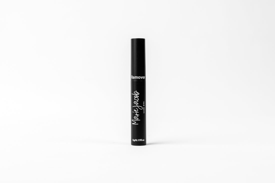 MJ Lash BeGone Lash-remover